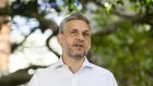 Greens MP Michael Berkman suffered a 7.3 per cent drop in his primary vote in the Brisbane seat of Maiwar.
