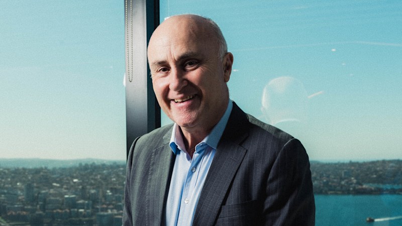 Regal's hedge fund dives 19pc in a tough year for the ASX