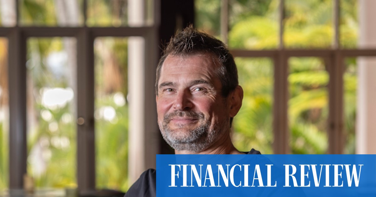 Big year for tech deals despite sluggish return to public markets