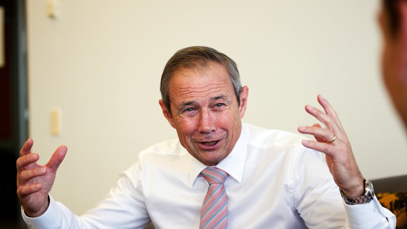 Political attacks on institutions will backfire
