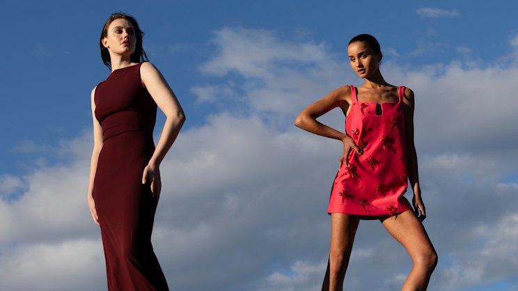 smh.com.au - Courtney Thompson - Designers ditch David Jones: Is Myer winning the department store war?