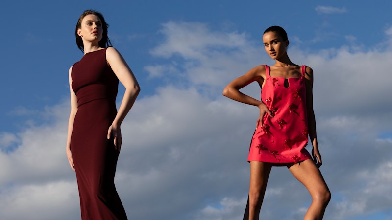 Fashion brands end partnerships with David Jones, shifting supply to Myer