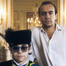 Royals, drugs and rock’n’roll: Bernie Taupin on life with Elton John