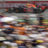Releasing crowd figures a ‘security risk,’ grand prix officials claim