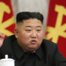 North Korea says it will sever hotlines with South Korea