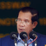 Cambodia faces major economic blow as EU weighs ending trade deal