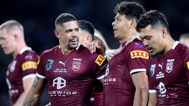 ‘Point to prove’: Why returning stars’ traits may signal Maroons’ game plan