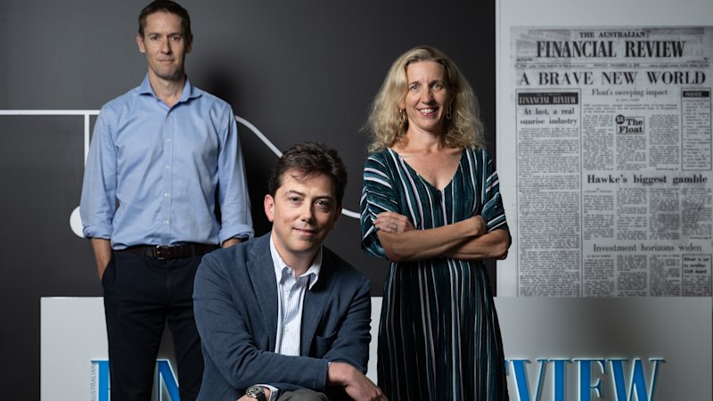 The good, the bad and the grumpy: Will Joe Aston’s Rampart go soft on its corporate backers?