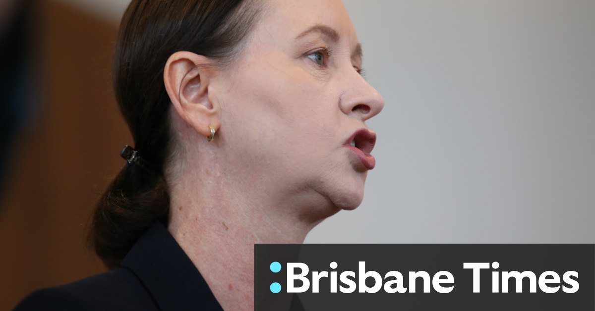 This Is Not The Time To Travel To Nsw Qld Tightens Border Restrictions