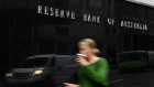 "If the Fed goes negative then I think all bets are off," said David Plank.