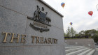 There is a common misconception that Treasury and the documents it produces are “independent” of government. 