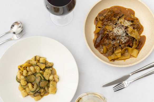 Malvern East wine-diner Riserva is offering a $40 prix fixe lunch during October.