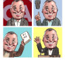 Stan Grant: See him here, see him there.