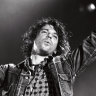 From the Archives, 1994: Michael Hutchence - a life INXS