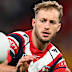 Sam Walker looks set to leave the Roosters.