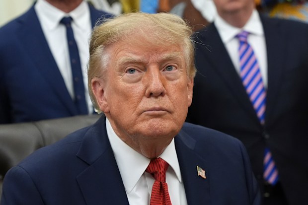 Donald Trump has repeatedly said the war with Iran was about to end.