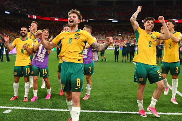 FIFA World Cup 2026 LIVE scores, Day 3: Australia vs Türkiye, Qatar vs  Switzerland highlights, latest news; Nestory Irankunda scores opening goal;  Mat Ryan dropped to bench; Scotland defeat Haiti 1-0 | Nine.com.au