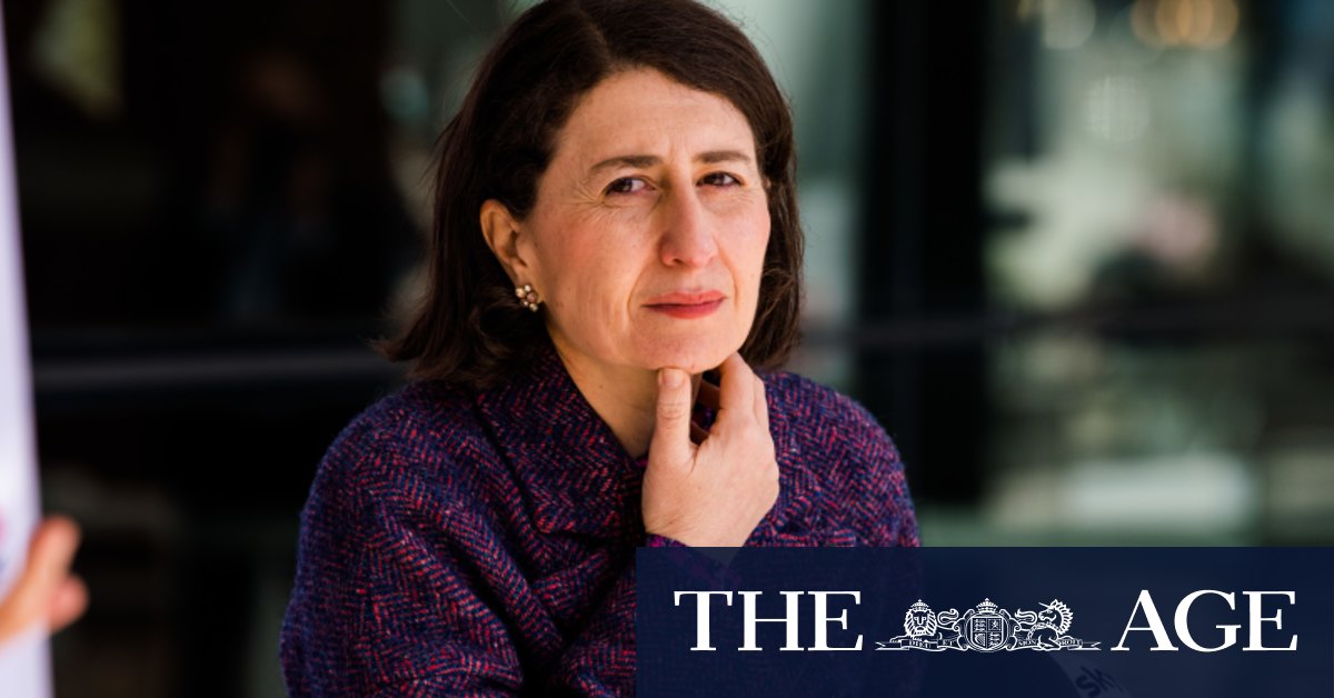 NSW records 111 new cases as Berejiklian imposes new ...