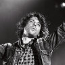 From the Archives, 1997: Michael Hutchence found dead in Sydney hotel