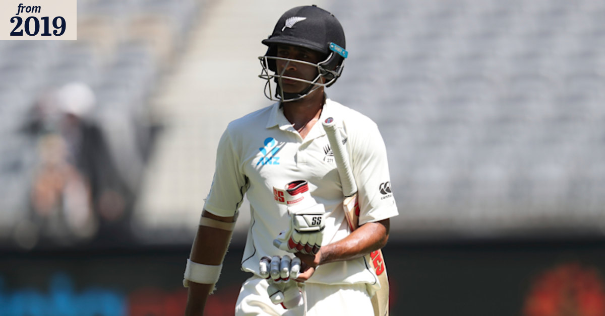Kiwis warned it would be 'cruel' to retain Raval