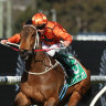 Thoughtful time for Heywood in race bearing his name