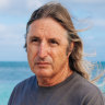 Tim Winton tackles an unsettling new project, 40 years after his acclaimed debut