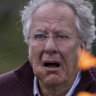 Geoffrey Rush