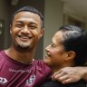 Sixteen-year-old sensation signs record-breaking NRL contract