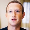 Facebook has probably peaked. What can Mark Zuckerberg do now?