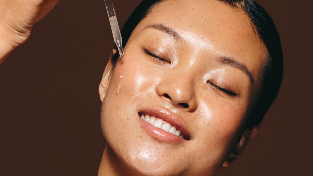 Everything you need to know about the buzziest beauty word: Peptides