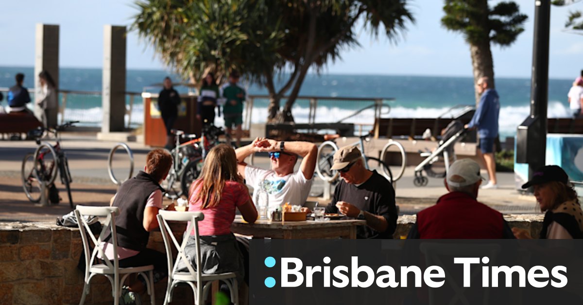 Queensland Bucks Unemployment Rate Rise With More Still Out Of Work