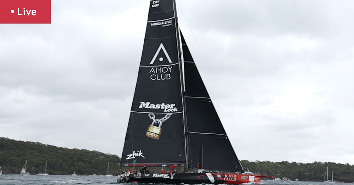 Master Lock Comanche: Race Time, Weather & How to Watch | [Year] Update