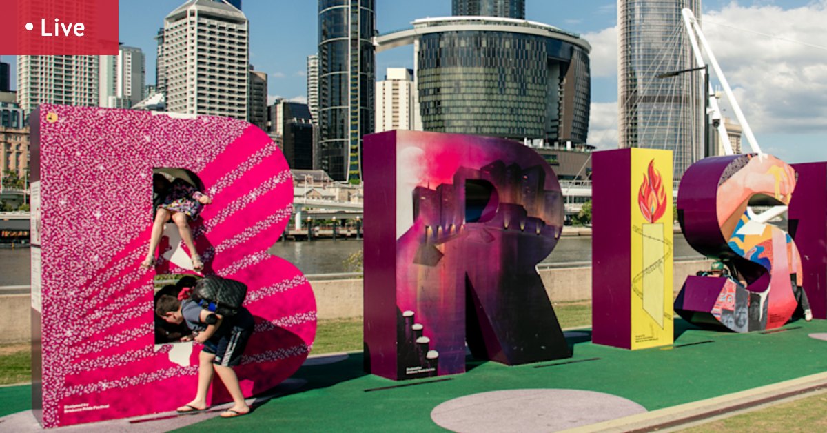 Brisbane news live: Teen to be sentenced over stabbing of grandmother Vyleen White; Victoria follows Queensland with ‘adult time for violent crime’ laws; Findings missed in 38 patients in hospital imaging scandal