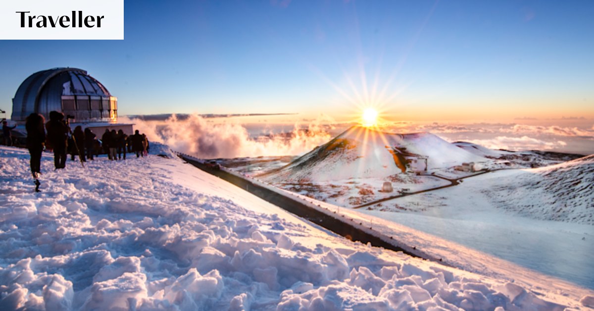The world’s best views from incredible heights – that don’t require ...