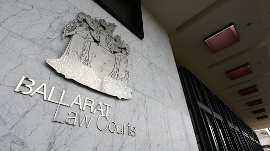 A court order banning publication of Stephenson’s name, date of birth and address was revoked a day after it was granted.