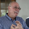 Member for Leichhardt Warren Entsch.