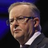Albanese’s slimmed down policy platform lashed by LGBTI community