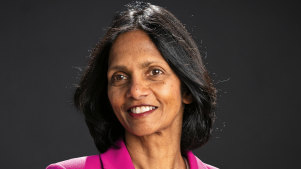 Shemara Wikramanayake is the country’s highest-paid CEO for the third year in a row.