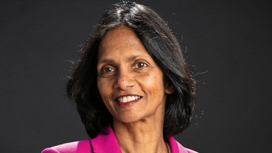 Shemara Wikramanayake is the country’s highest-paid CEO for the third year in a row.