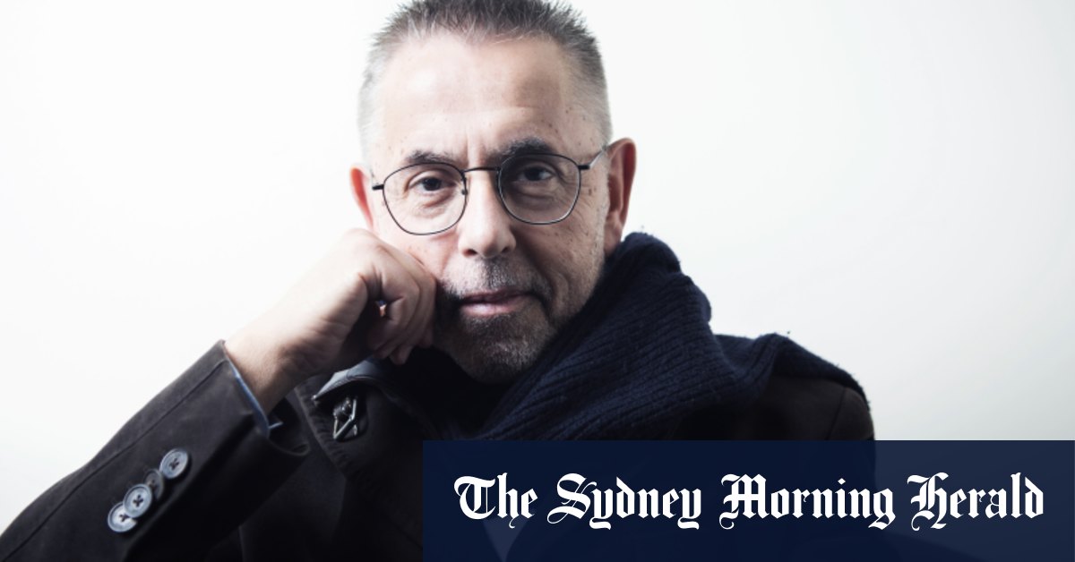 How Norman Swan became Australia's COVID-19 reference point - Vimarsana News