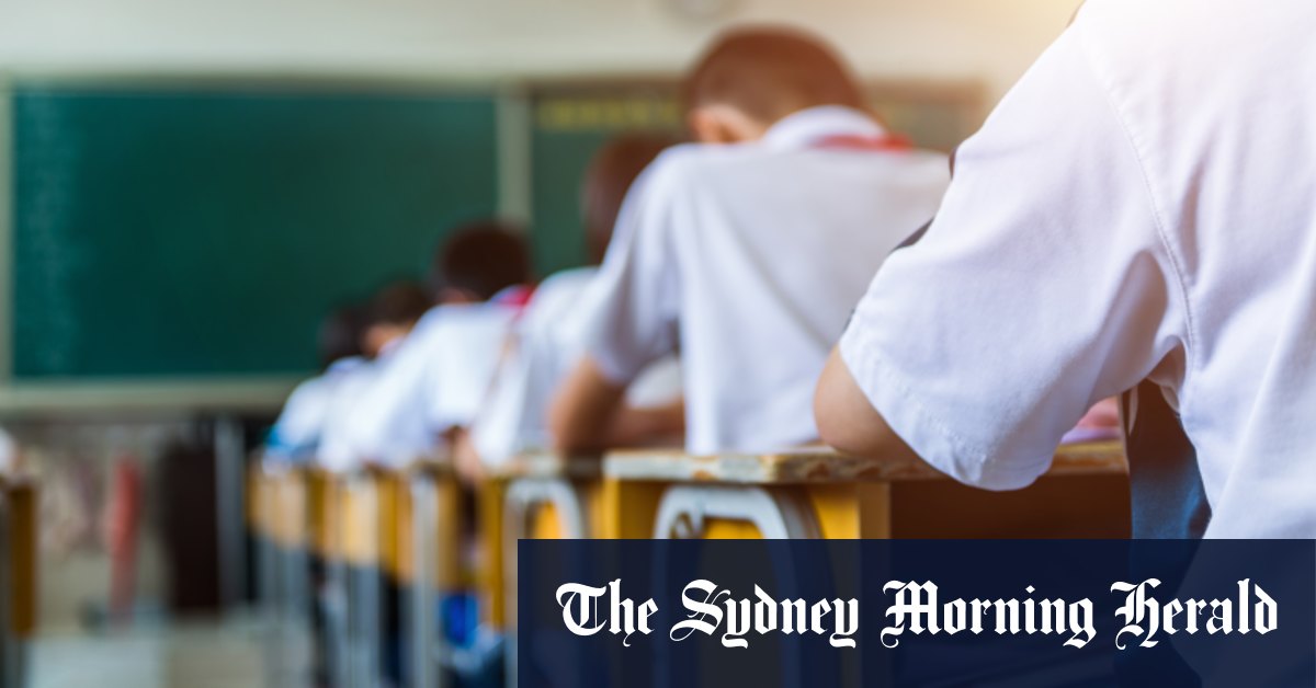 Pupils who get easy ride in tests must face real world - Vimarsana News