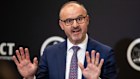 Chief Minister Andrew Barr in the territory’s budget last week introduced what they claimed was a $250 annual “health” levy