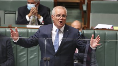 ‘Think about our team’: PM pressures moderates as party backs religious laws