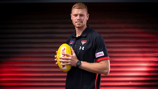 Peter Wright is looking forward to the season ahead and the chance to make his mark.