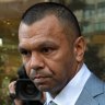 ‘The truth will come out’: Beale to stand trial over alleged Bondi sexual assault