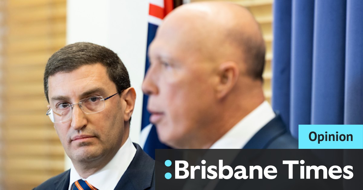 The Voice won't crack the Liberal Party, it will make it on song - Vimarsana News
