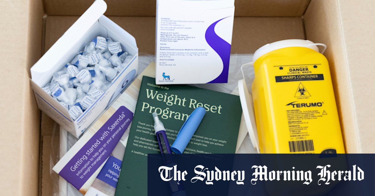 Ozempic and other weight-loss drugs are having a moment but at some online stores doctors are not checking IDs before prescribing them - Vimarsana News