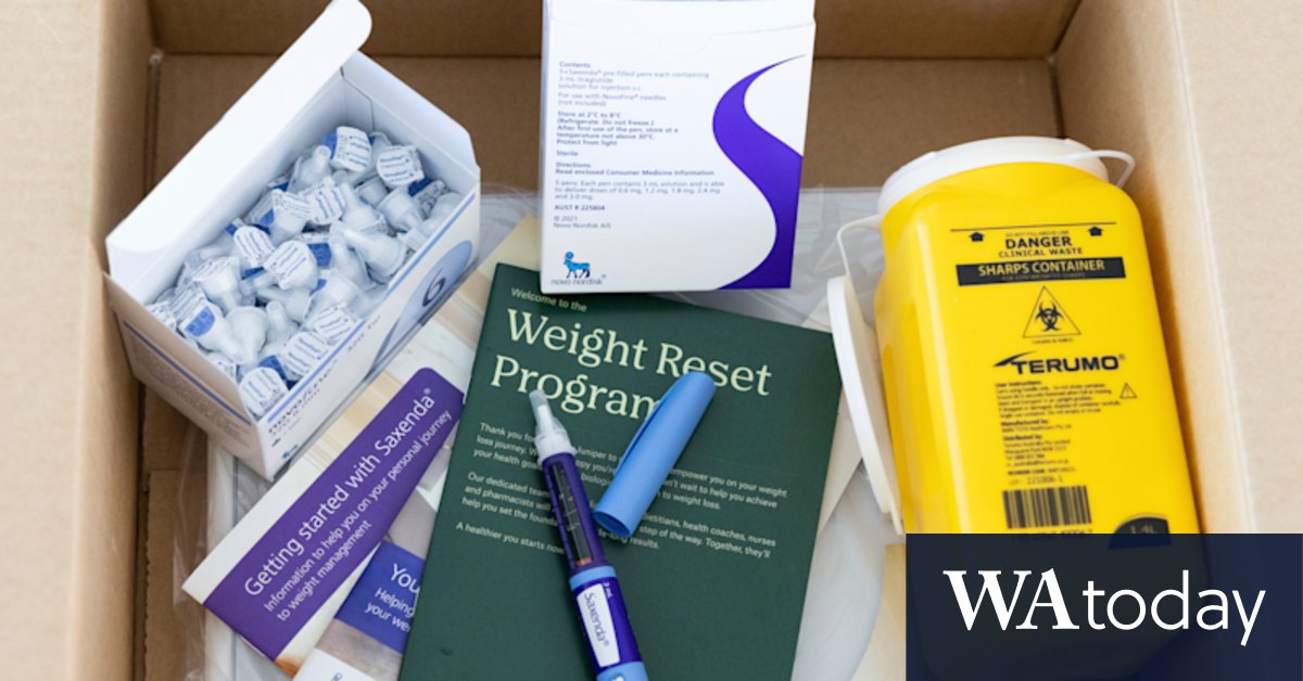 Ozempic and other weight-loss drugs are having a moment but at some online stores doctors are not checking IDs before prescribing them - Vimarsana News