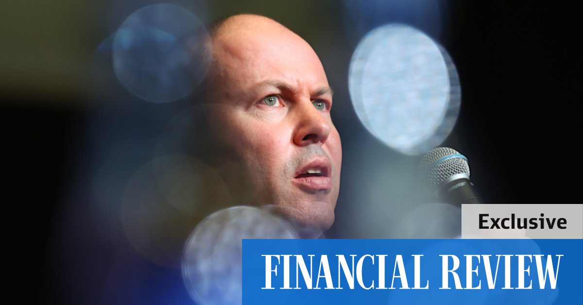 European fund giant questions Frydenberg proxy reforms - Vimarsana News