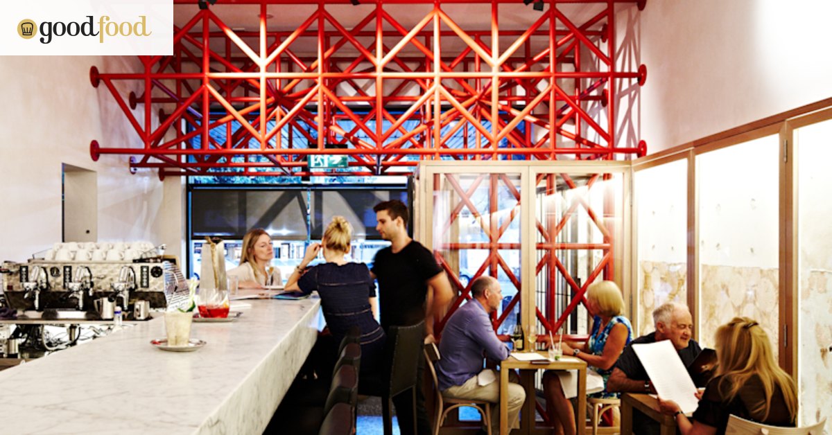 One of Melbourne’s pioneering Italian restaurants is up for sale